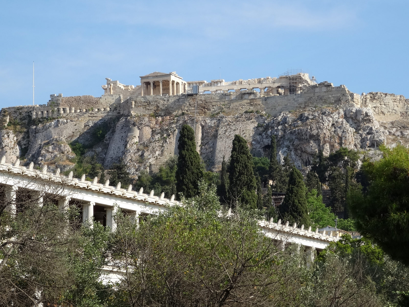 Athens